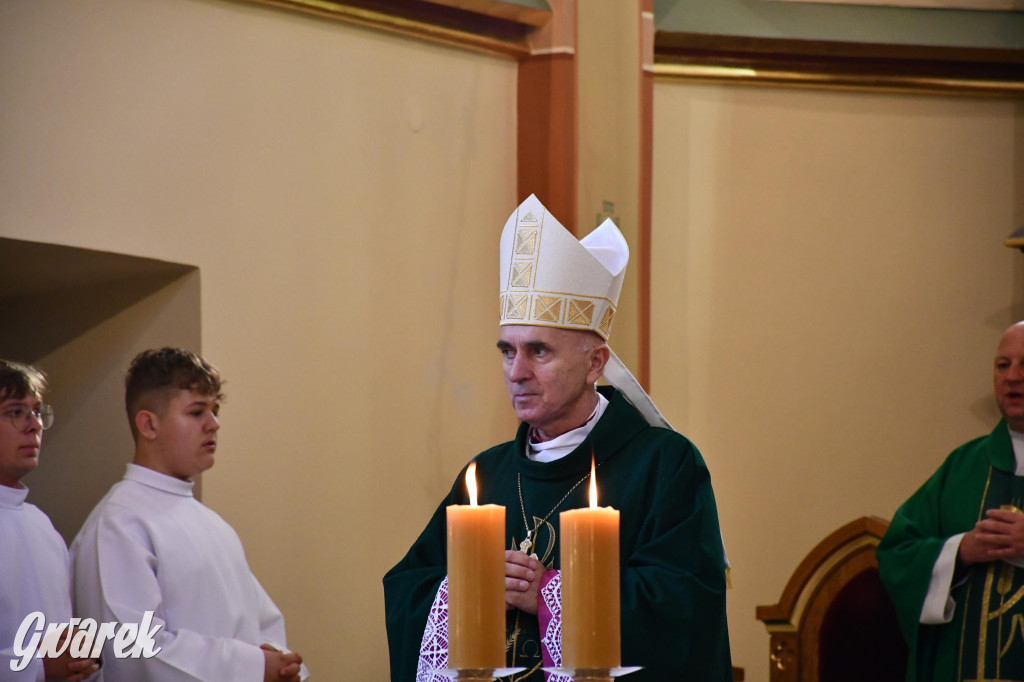 60-lecie Szkoły Podstawowej nr 13 w Strzybnicy