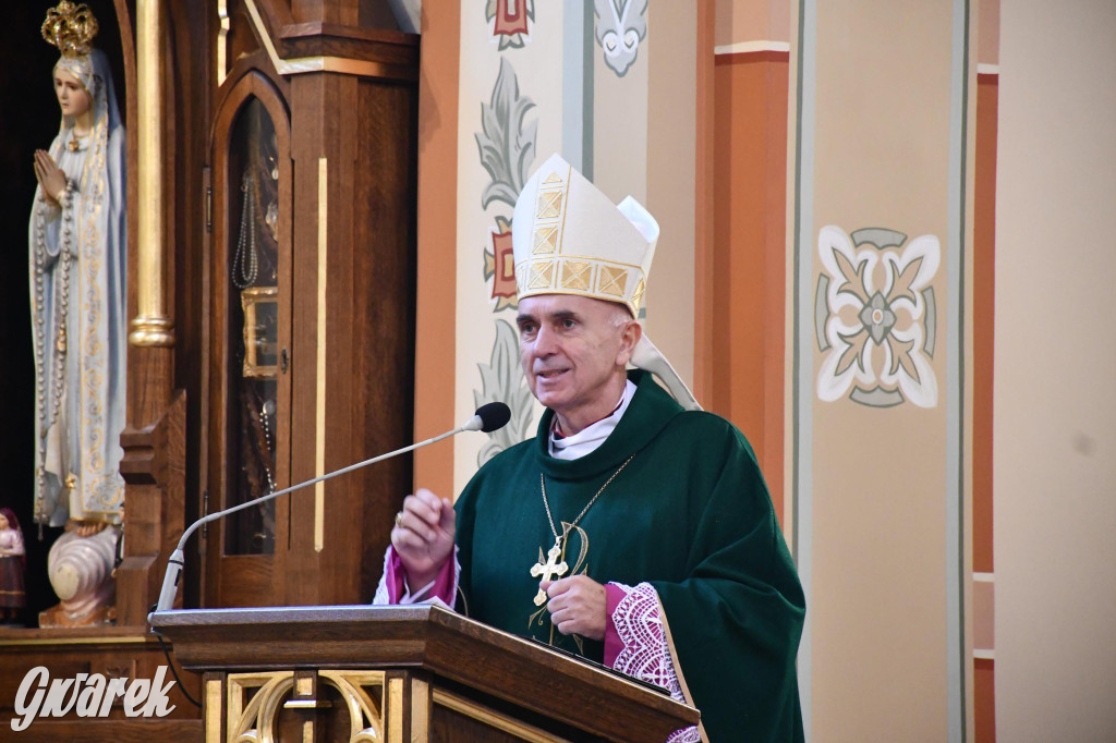 60-lecie Szkoły Podstawowej nr 13 w Strzybnicy