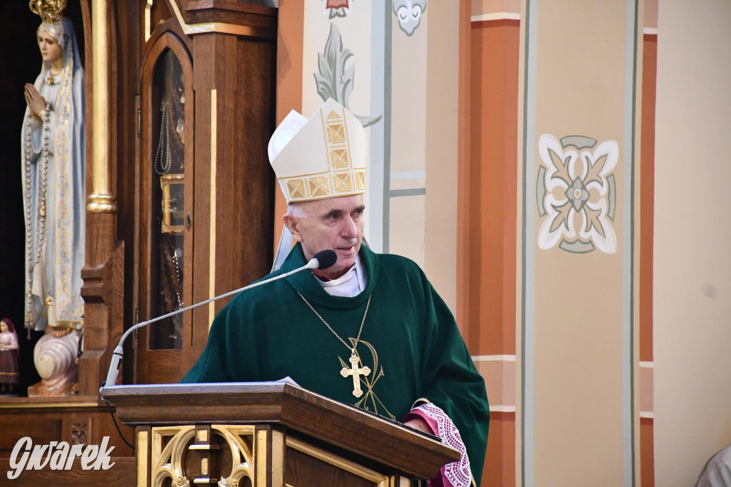 60-lecie Szkoły Podstawowej nr 13 w Strzybnicy