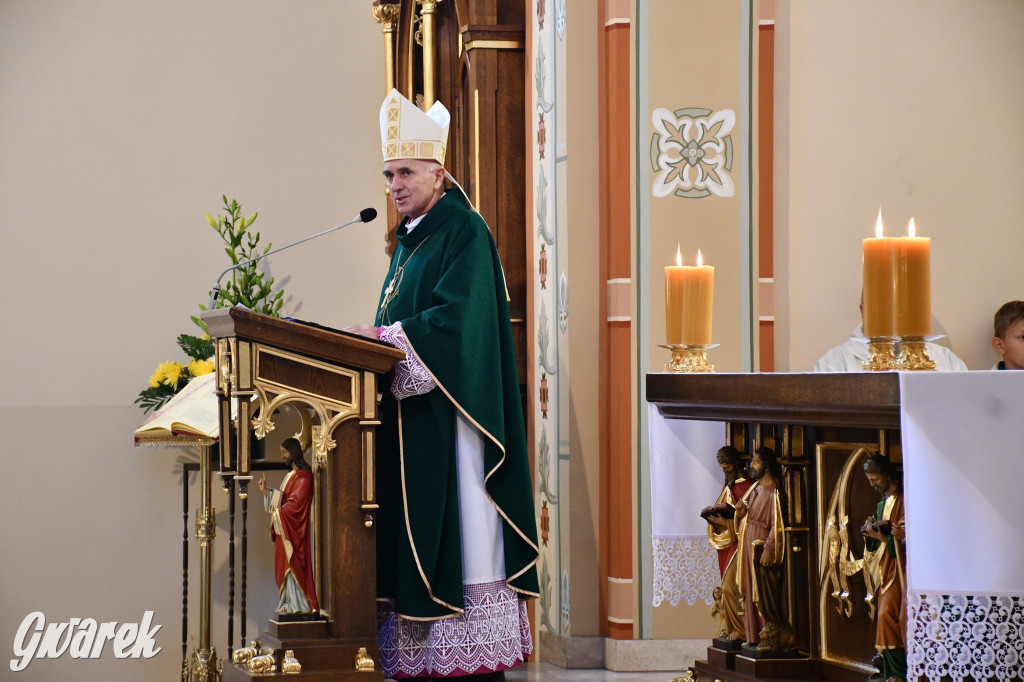 60-lecie Szkoły Podstawowej nr 13 w Strzybnicy