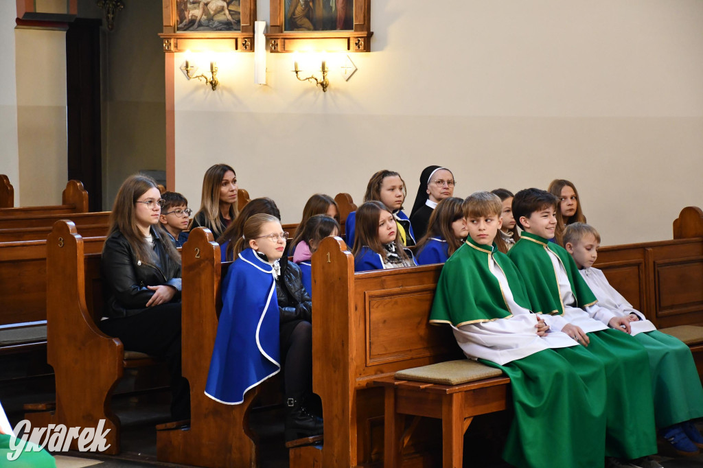 60-lecie Szkoły Podstawowej nr 13 w Strzybnicy