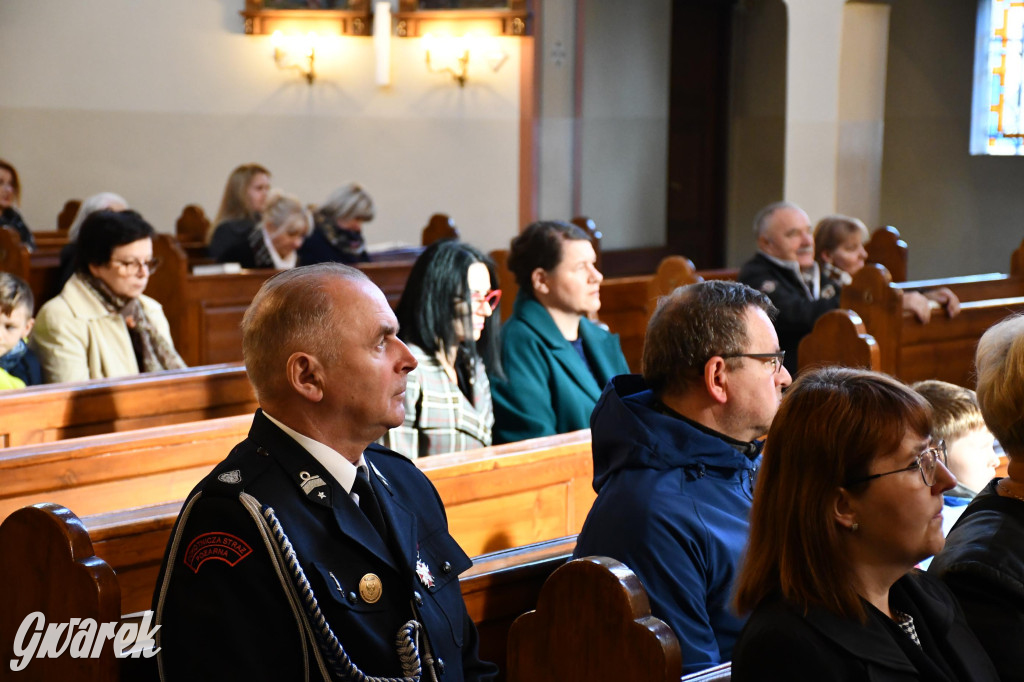 60-lecie Szkoły Podstawowej nr 13 w Strzybnicy