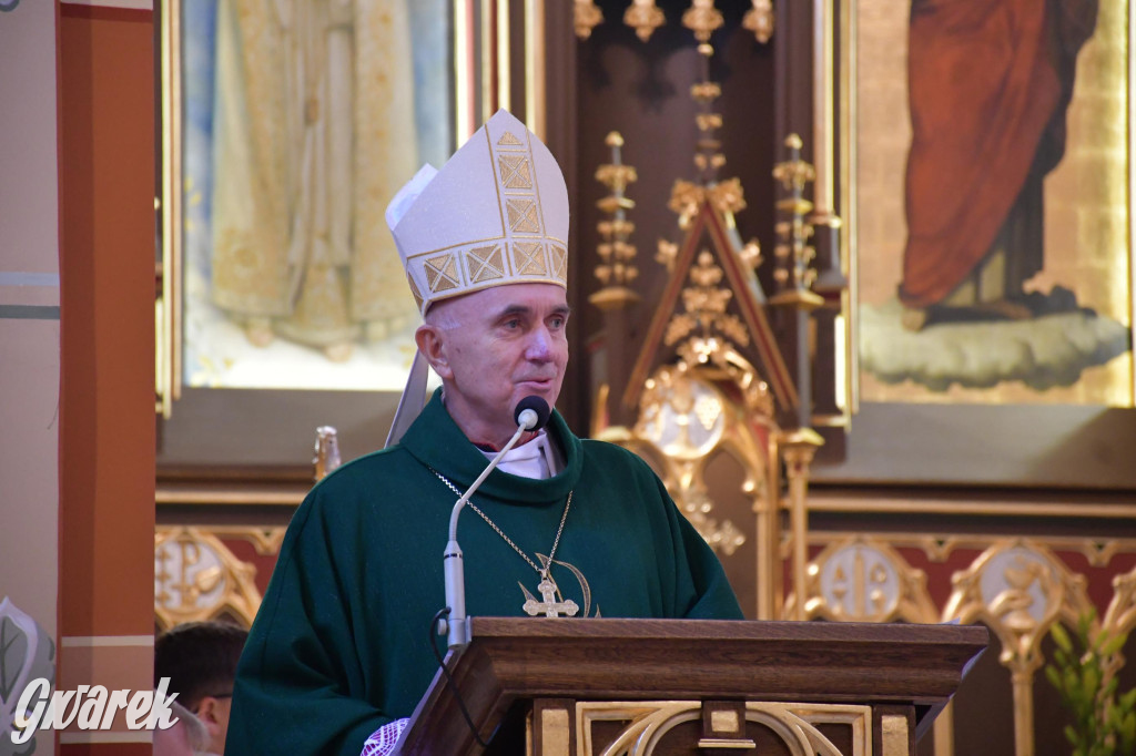 60-lecie Szkoły Podstawowej nr 13 w Strzybnicy