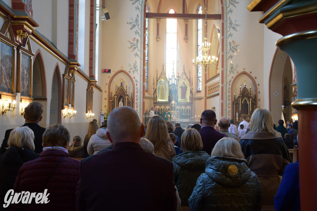 60-lecie Szkoły Podstawowej nr 13 w Strzybnicy