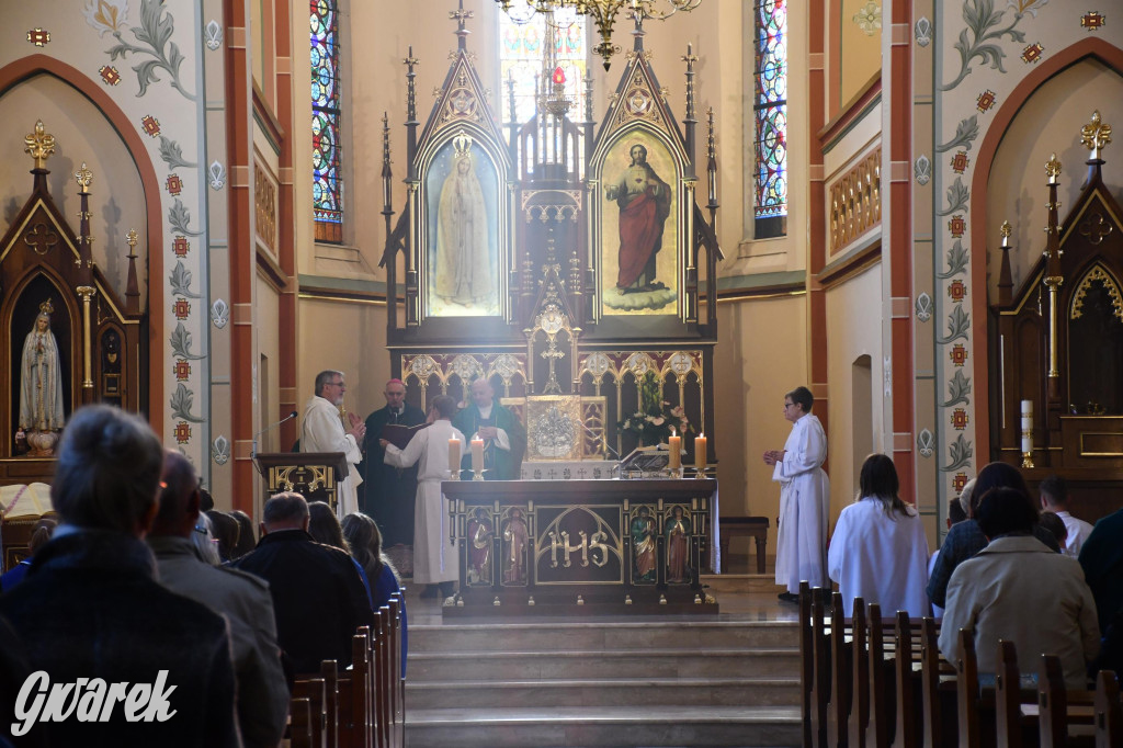 60-lecie Szkoły Podstawowej nr 13 w Strzybnicy