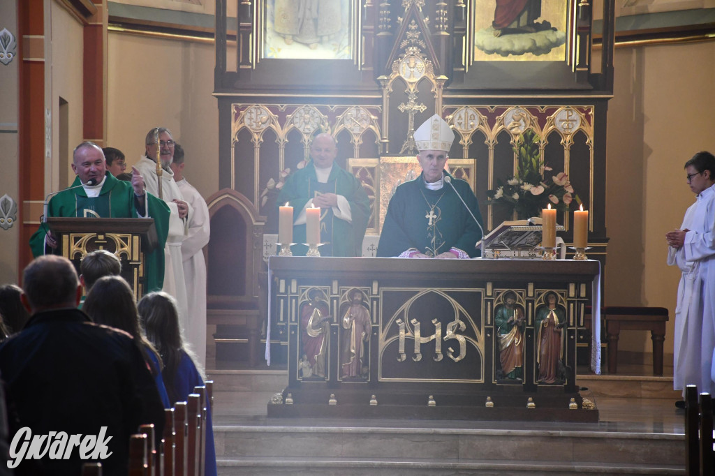 60-lecie Szkoły Podstawowej nr 13 w Strzybnicy