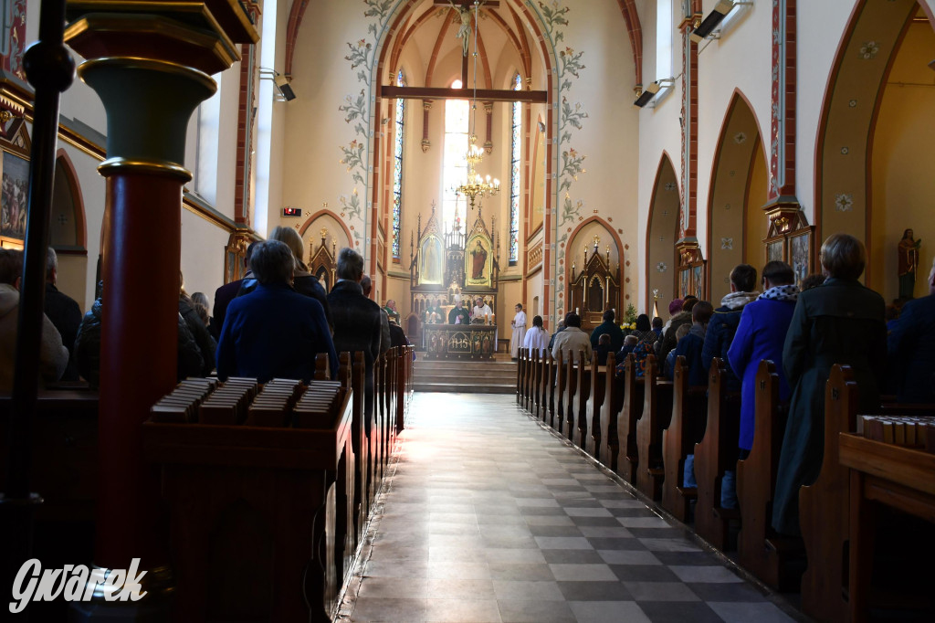 60-lecie Szkoły Podstawowej nr 13 w Strzybnicy