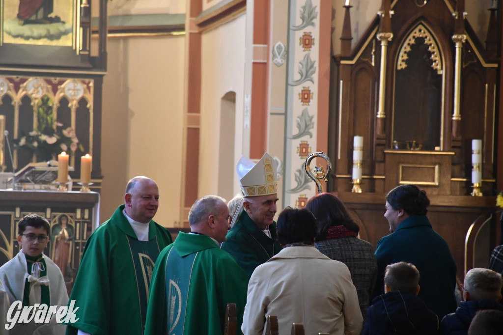 60-lecie Szkoły Podstawowej nr 13 w Strzybnicy