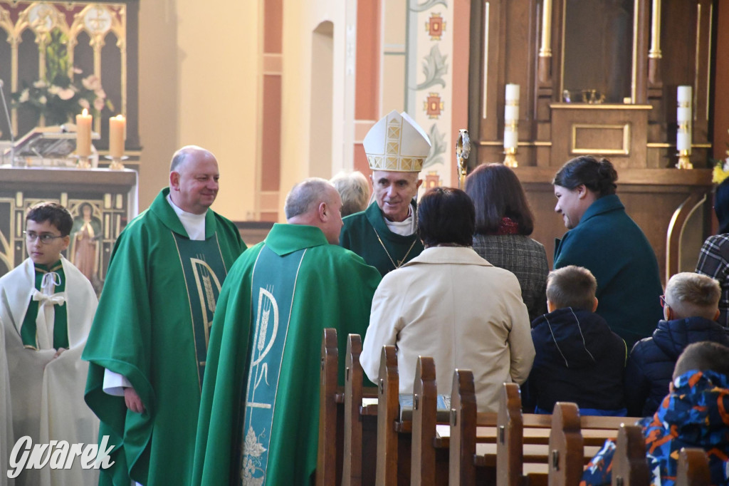 60-lecie Szkoły Podstawowej nr 13 w Strzybnicy