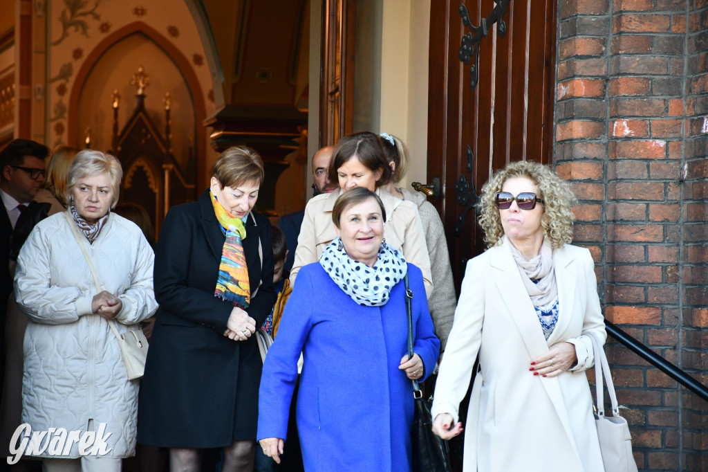 60-lecie Szkoły Podstawowej nr 13 w Strzybnicy