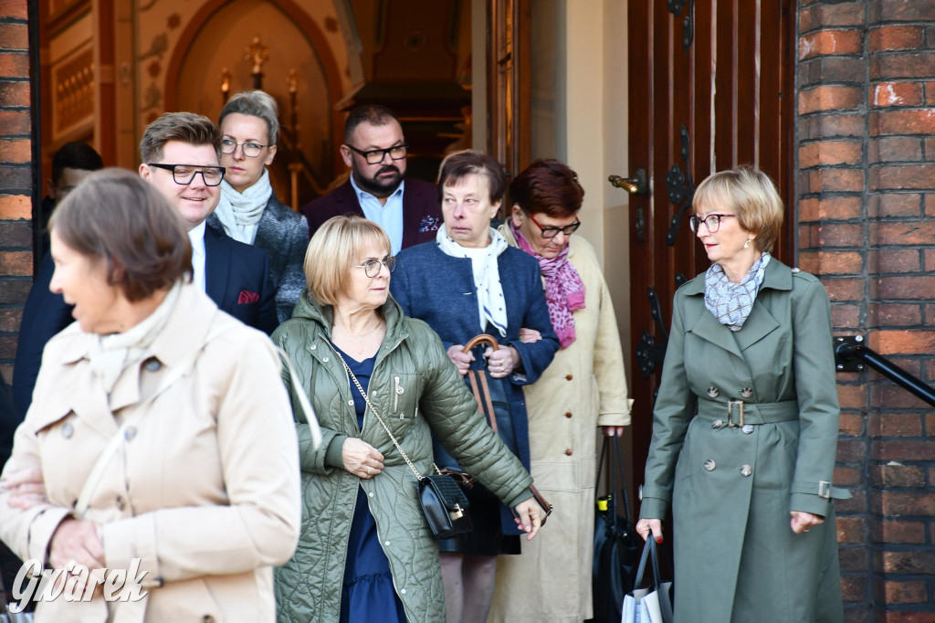 60-lecie Szkoły Podstawowej nr 13 w Strzybnicy