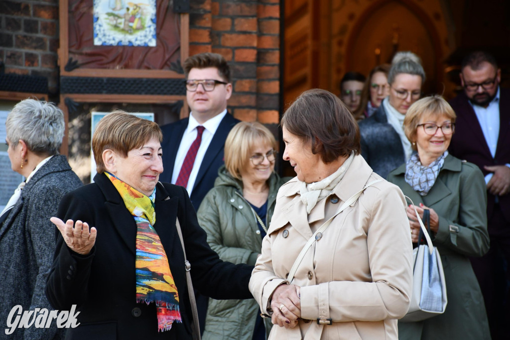 60-lecie Szkoły Podstawowej nr 13 w Strzybnicy