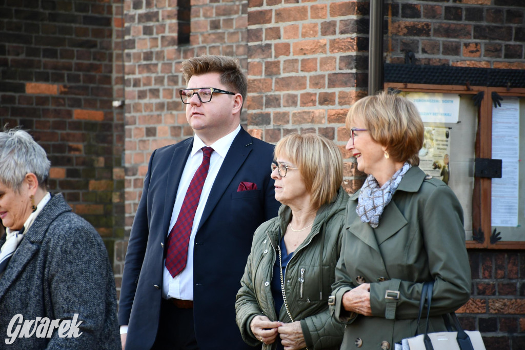 60-lecie Szkoły Podstawowej nr 13 w Strzybnicy