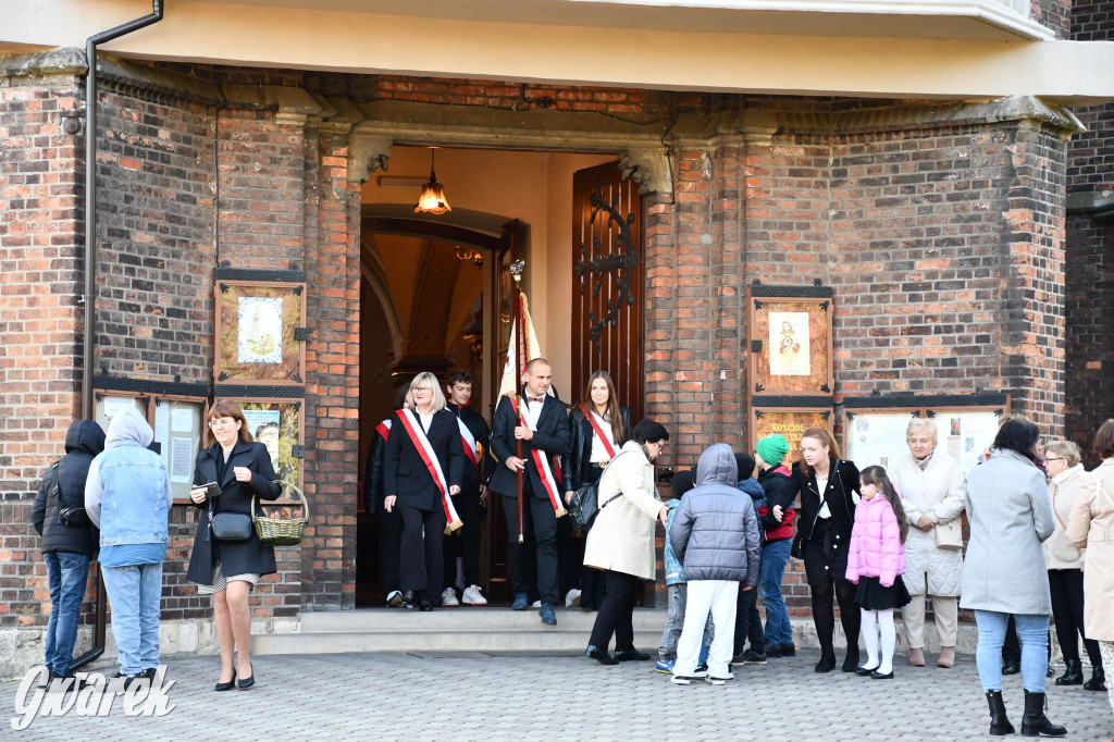 60-lecie Szkoły Podstawowej nr 13 w Strzybnicy