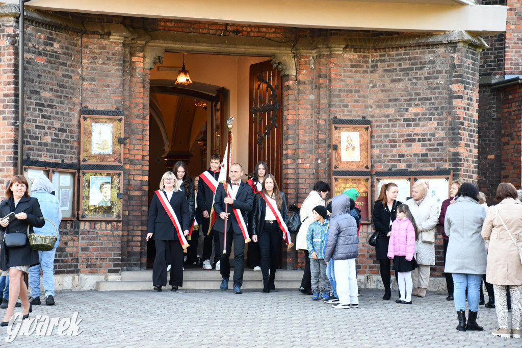 60-lecie Szkoły Podstawowej nr 13 w Strzybnicy