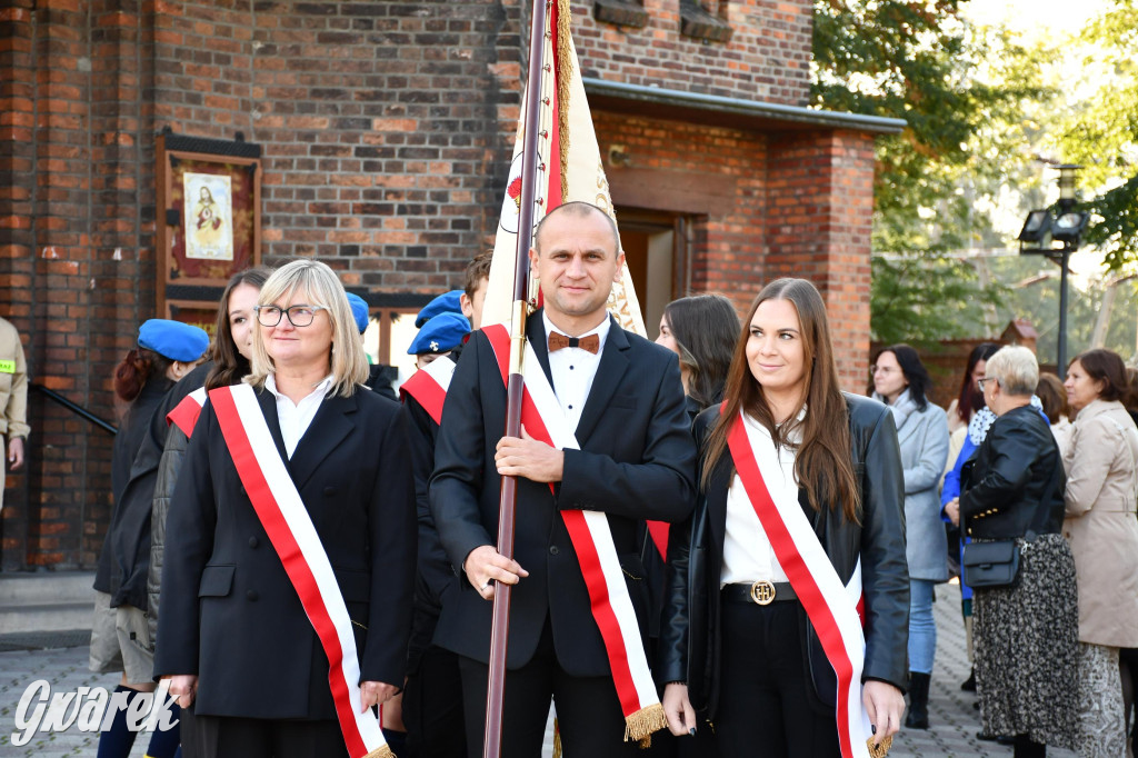 60-lecie Szkoły Podstawowej nr 13 w Strzybnicy