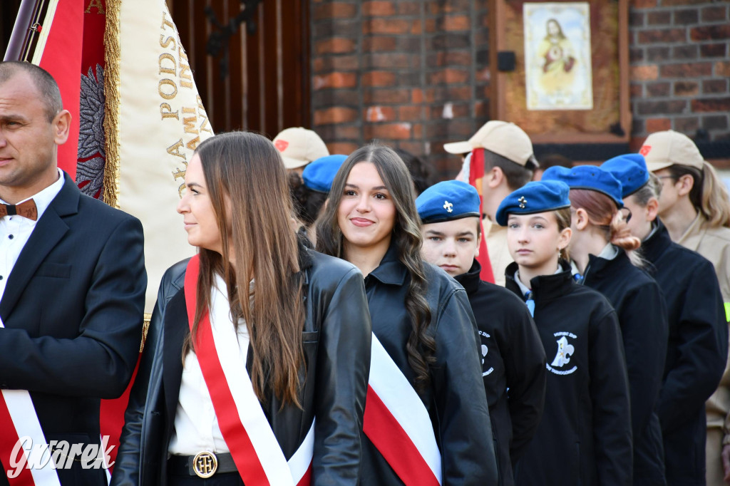 60-lecie Szkoły Podstawowej nr 13 w Strzybnicy