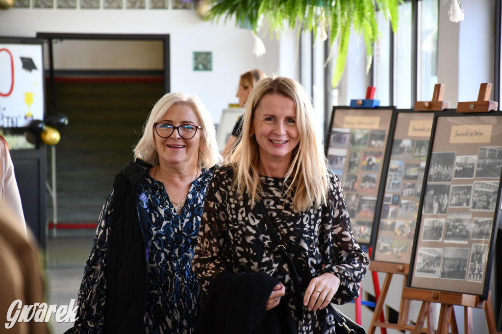 60-lecie Szkoły Podstawowej nr 13 w Strzybnicy