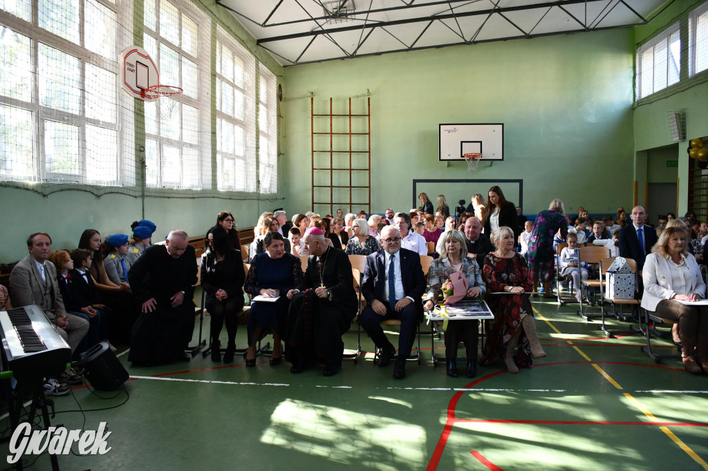 60-lecie Szkoły Podstawowej nr 13 w Strzybnicy