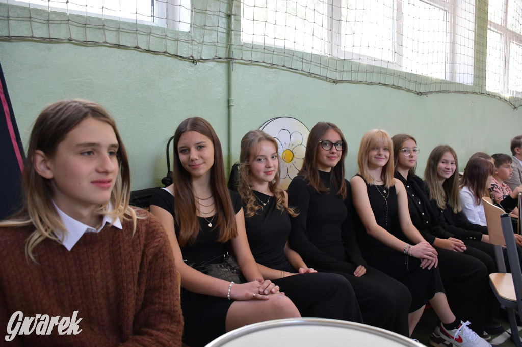 60-lecie Szkoły Podstawowej nr 13 w Strzybnicy