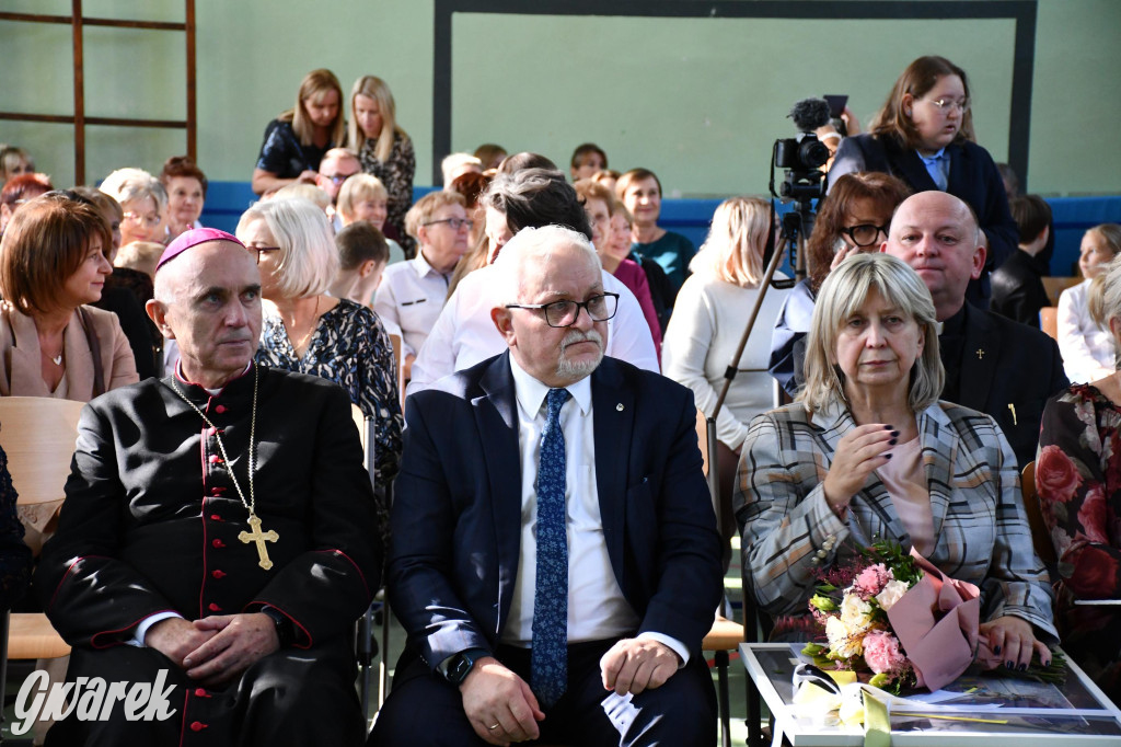 60-lecie Szkoły Podstawowej nr 13 w Strzybnicy