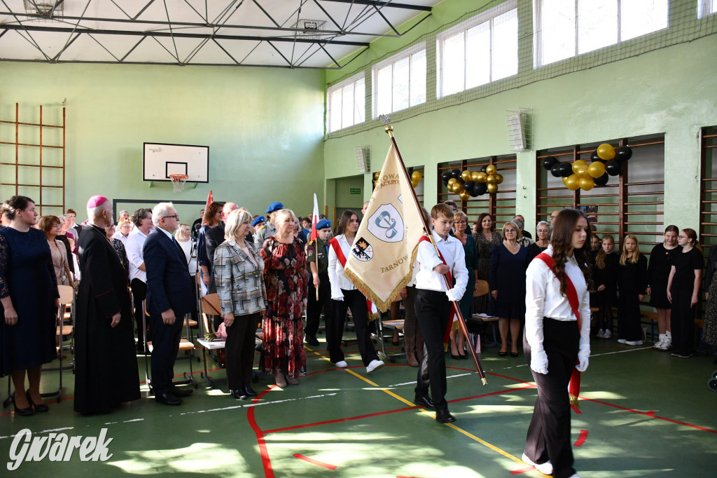 60-lecie Szkoły Podstawowej nr 13 w Strzybnicy