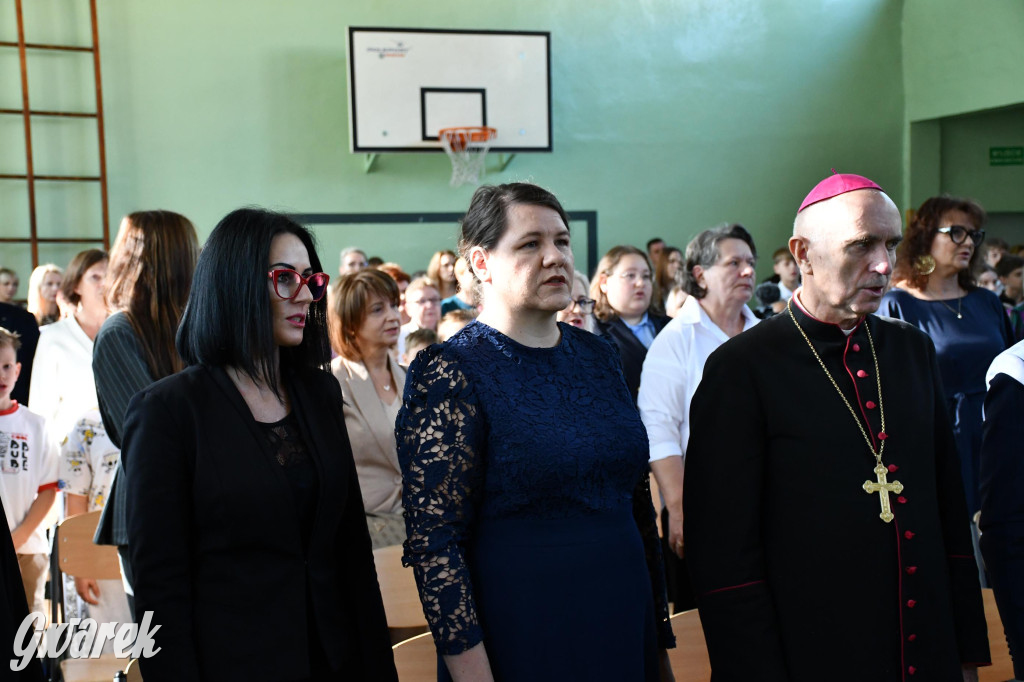 60-lecie Szkoły Podstawowej nr 13 w Strzybnicy