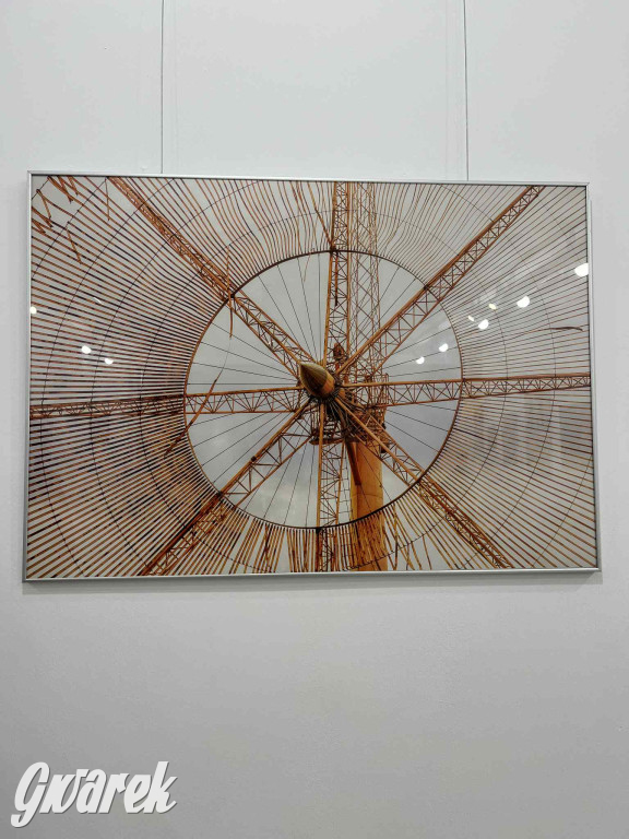 Industrial w kolorach Kai Cyfki