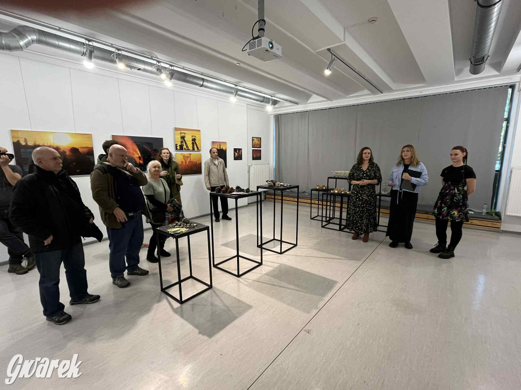 Industrial w kolorach Kai Cyfki