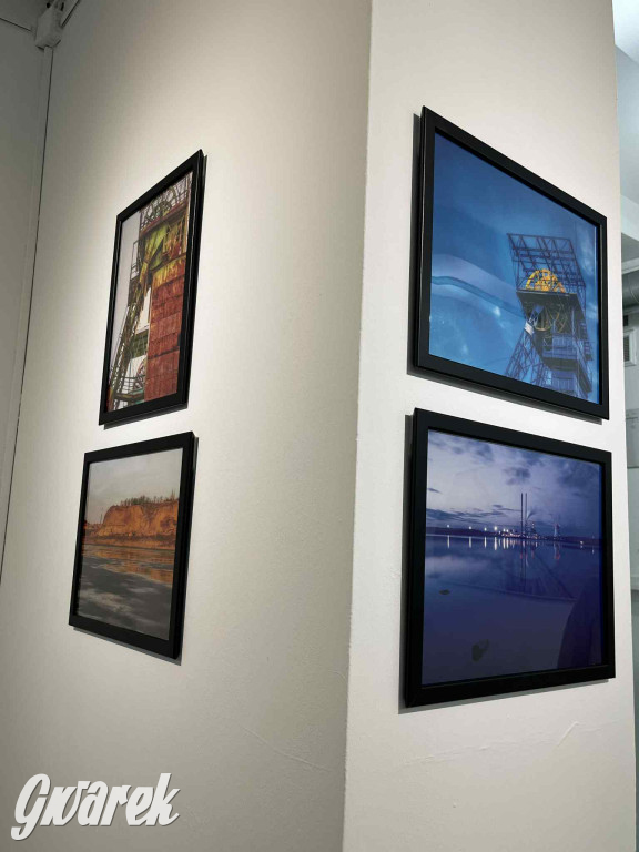 Industrial w kolorach Kai Cyfki