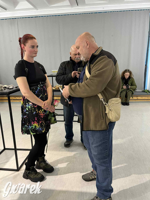 Industrial w kolorach Kai Cyfki