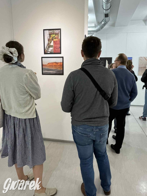 Industrial w kolorach Kai Cyfki