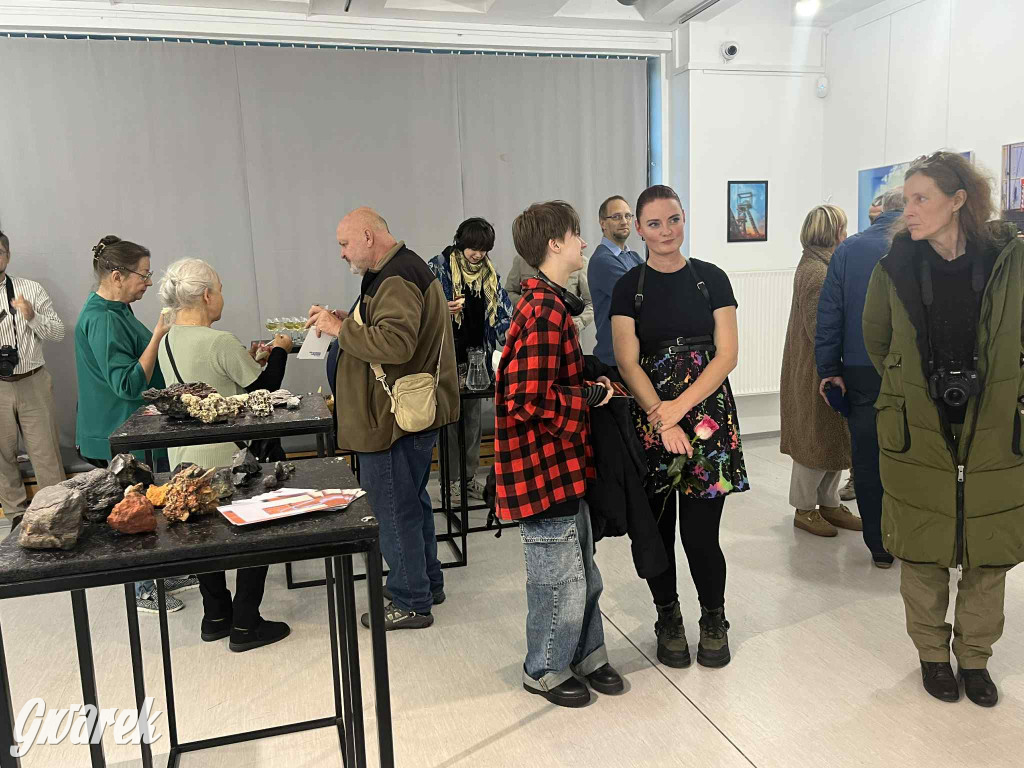 Industrial w kolorach Kai Cyfki