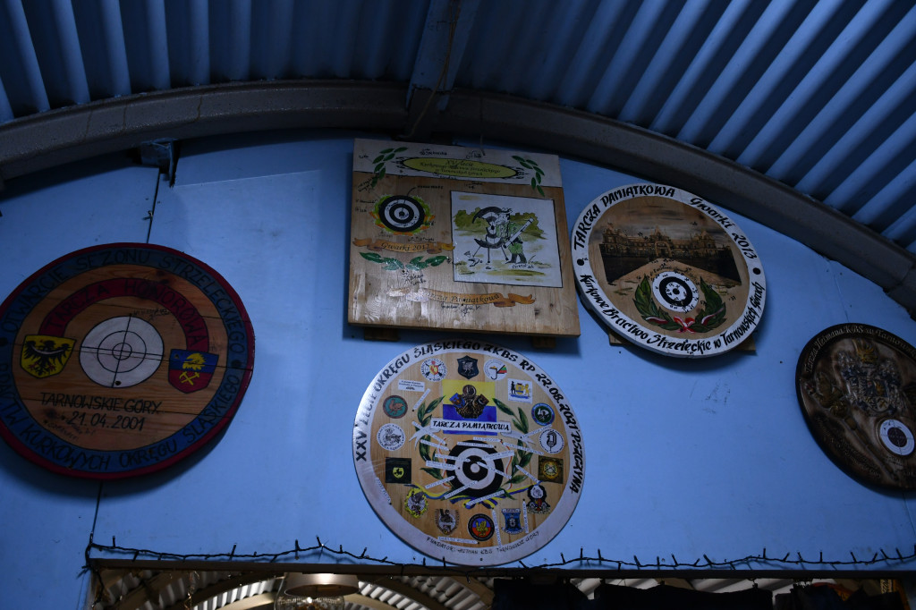 Tarnowskie Góry. Piknik bracki: nie tylko strzelanie