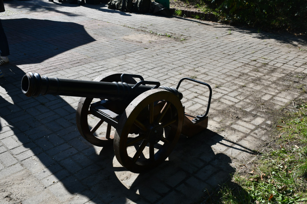 Tarnowskie Góry. Piknik bracki: nie tylko strzelanie