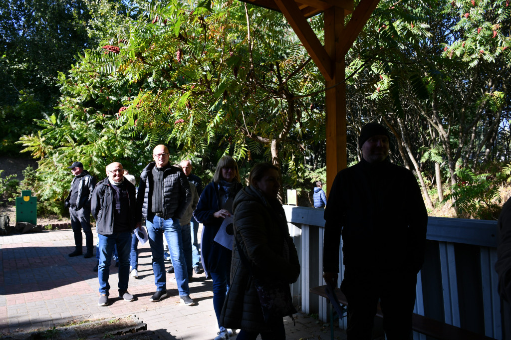 Tarnowskie Góry. Piknik bracki: nie tylko strzelanie