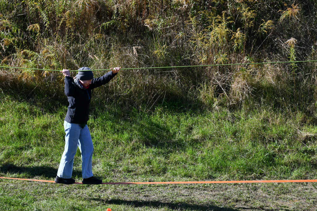 Tarnowskie Góry. Piknik bracki: nie tylko strzelanie
