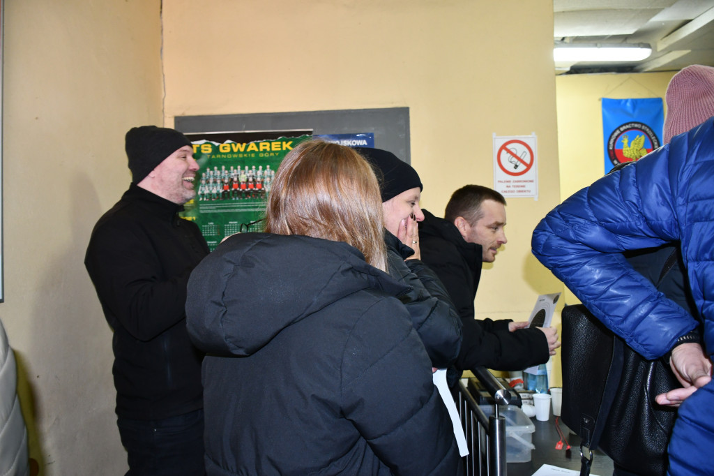 Tarnowskie Góry. Piknik bracki: nie tylko strzelanie