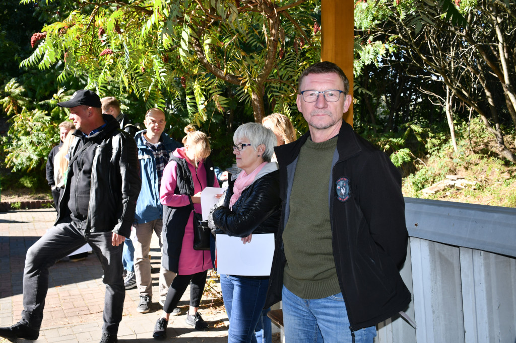 Tarnowskie Góry. Piknik bracki: nie tylko strzelanie