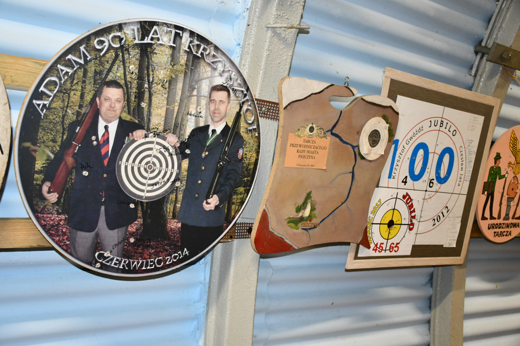 Tarnowskie Góry. Piknik bracki: nie tylko strzelanie