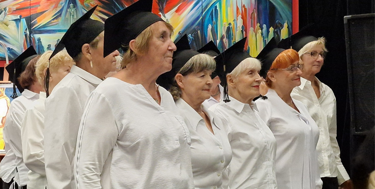 Inauguracja nowego roku akademickiego