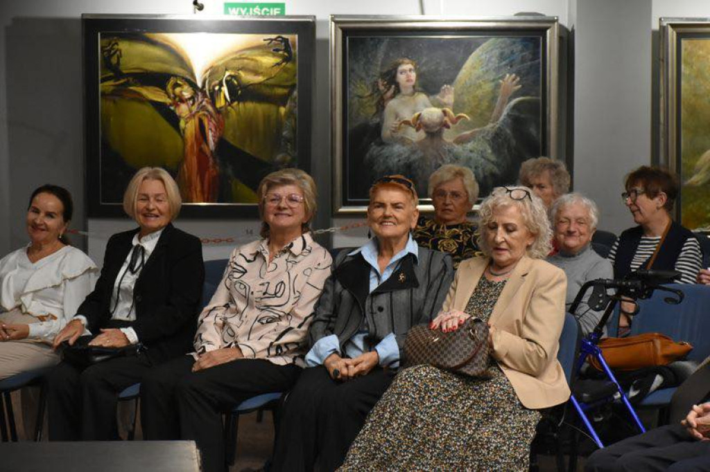 Inauguracja nowego roku akademickiego