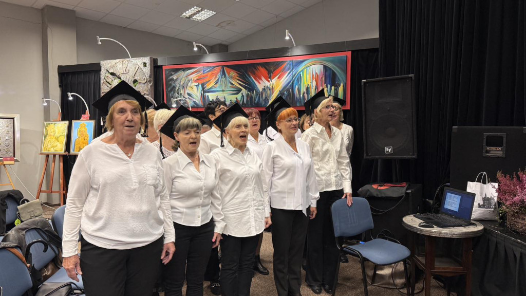 Inauguracja nowego roku akademickiego