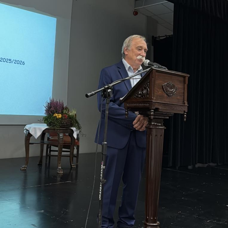 Inauguracja nowego roku akademickiego