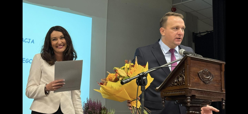 Inauguracja nowego roku akademickiego