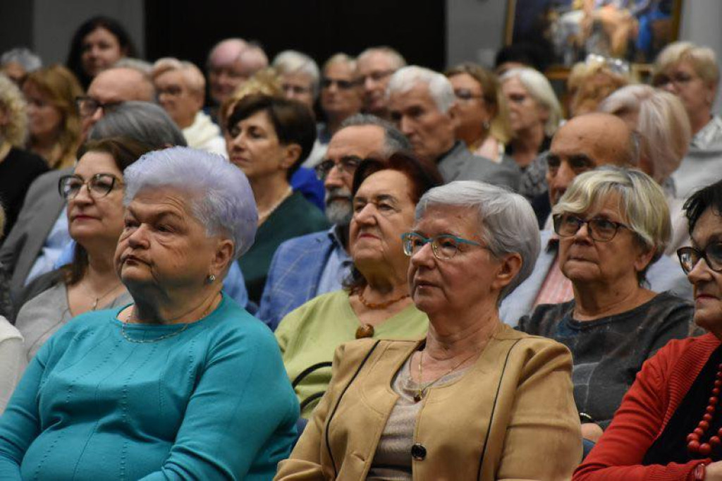 Inauguracja nowego roku akademickiego