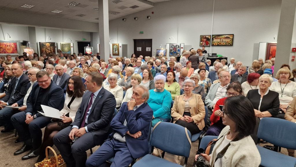 Inauguracja nowego roku akademickiego