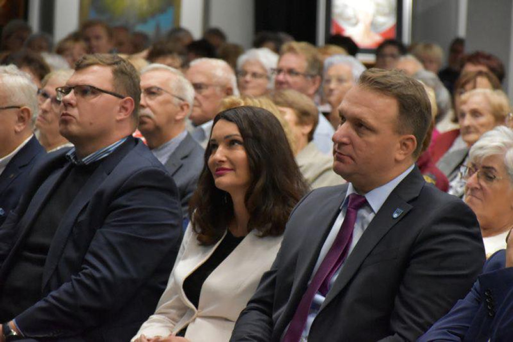 Inauguracja nowego roku akademickiego