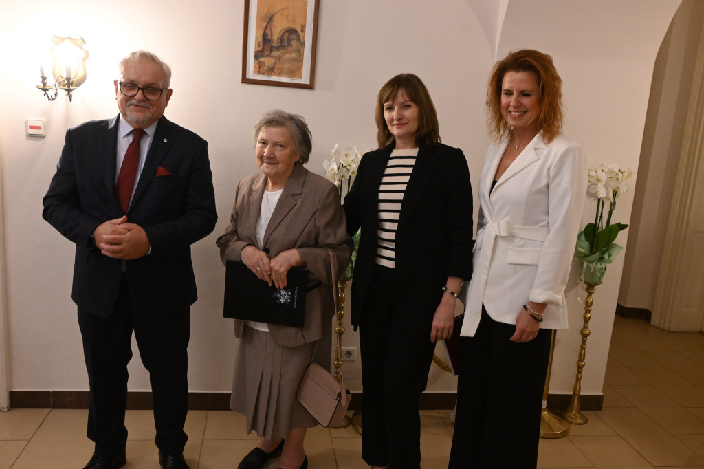 Jubileusze małżeńskie w Tarnowskich Górach