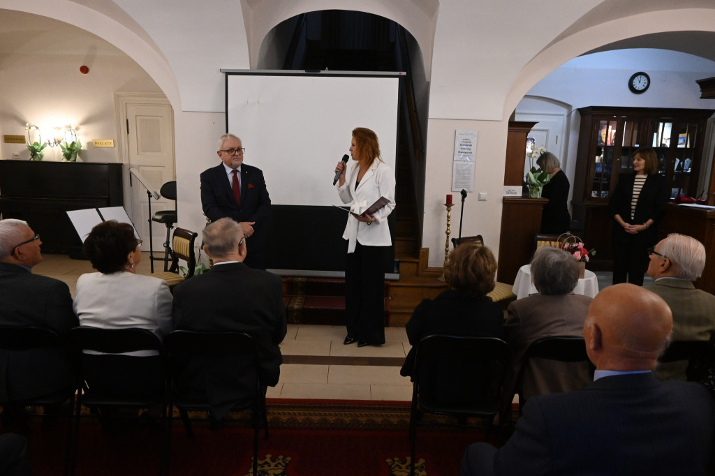 Jubileusze małżeńskie w Tarnowskich Górach